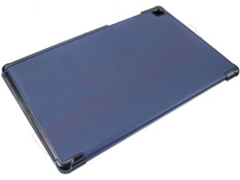 Funda tipo agenda azul para Samsung Galaxy Tab A 10.1 2019 (T515 / T510)